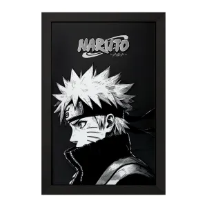 تابلو انیمه ناروتو (Naruto)