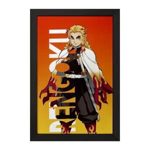 تابلو انیمه ناروتو (Naruto)