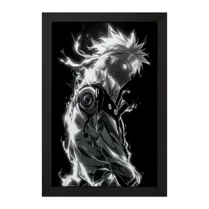 تابلو انیمه ناروتو (Naruto)