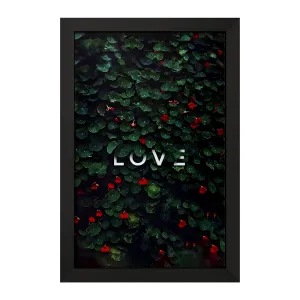 تابلو Love