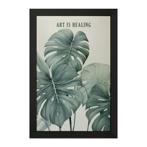 تابلو Art Is Healing