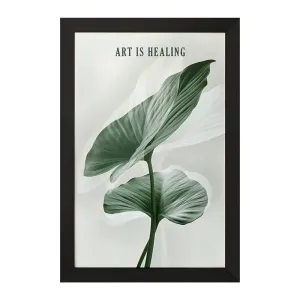 تابلو Art Is Healing