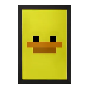 تابلو ماینکرافت (Minecraft)