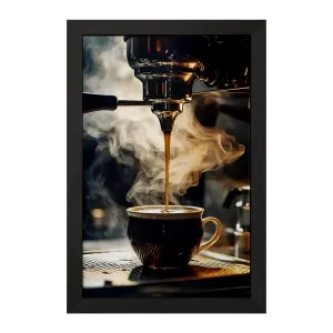 تابلو قهوه (Coffee)