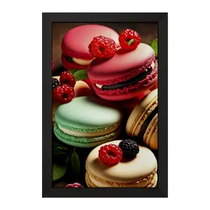 تابلو ماکارون (Macaron)