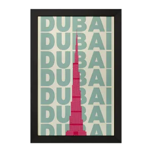 تابلو دبی (Dubai)