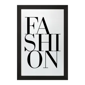تابلو Fashion