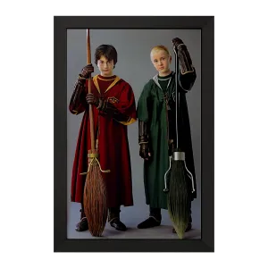 تابلو هری پاتر (Harry Potter)