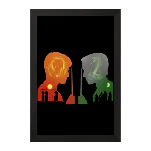 تابلو هری پاتر (Harry Potter)