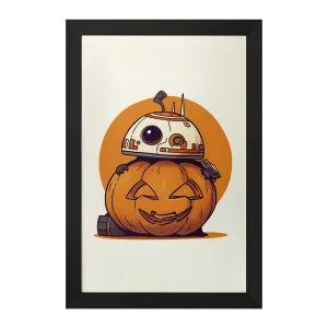 تابلو هالووین (Halloween)