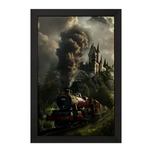 تابلو هری پاتر (Harry Potter)