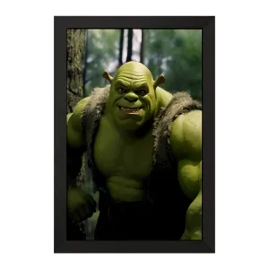 تابلو شرک (Shrek)
