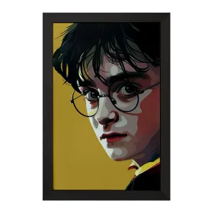 تابلو هری پاتر (Harry Potter)
