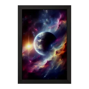 تابلو کهکشان (galaxy)