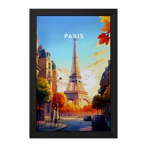 تابلو پاریس (Paris)