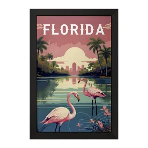 تابلو فلوریدا (Florida)