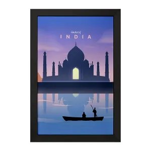تابلو هند (India)
