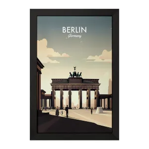 تابلو برلین (Berlin)