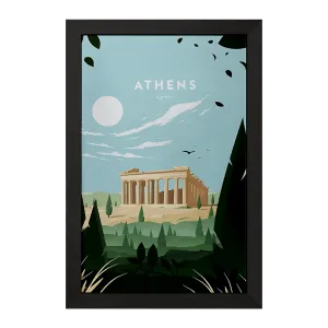 تابلو آتن (Athens)