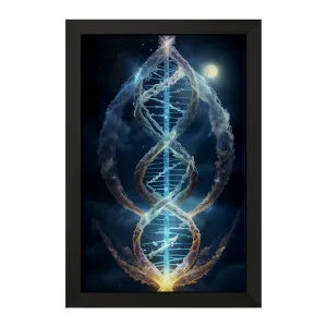 تابلو دی ان ای (DNA)