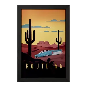 تابلو مسیر (Route)