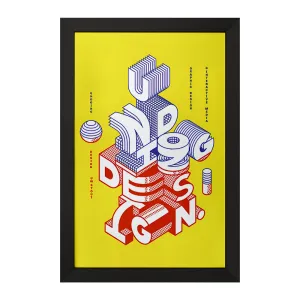 تابلو Design