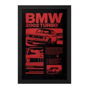 تابلو بی ام دبلیو (BMW)