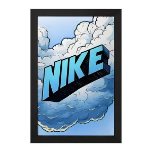 تابلو Nike