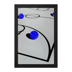 تابلو بسکتبال (Basketball)