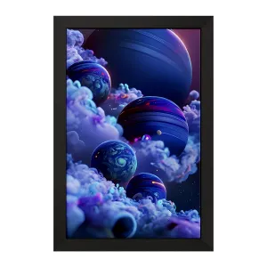 تابلو کهکشان (galaxy)