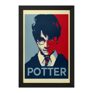 تابلو هری پاتر (Harry Potter)