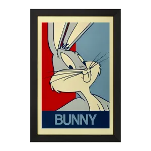تابلو باگز بانی (Bunny)