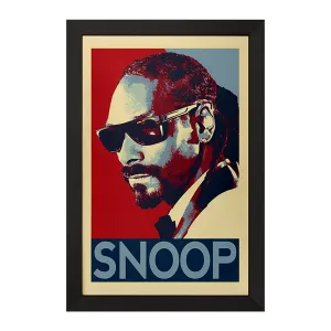 تابلو اسنوپ(Snoop)