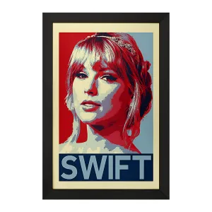 تابلو تیلور سوئیفت (Taylor Swift)