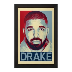 تابلو دریک (Drake)