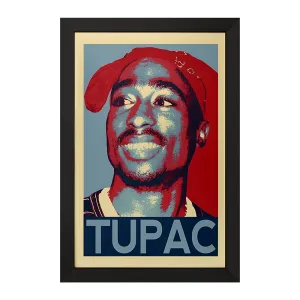 تابلو توپاک (Tupac)