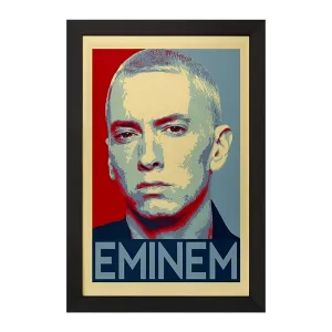 تابلو امینم (Eminem)