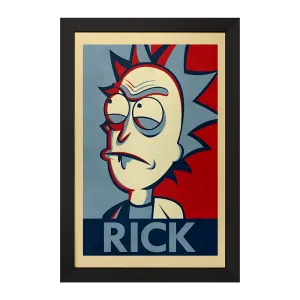 تابلو ریک (Rick)