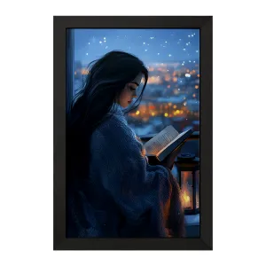 تابلو دخترانه