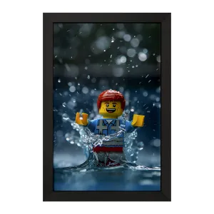 تابلو لگو (Lego)