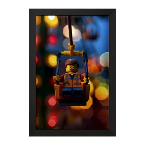 تابلو لگو (Lego)