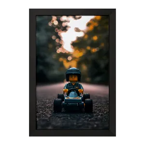 تابلو لگو (Lego)