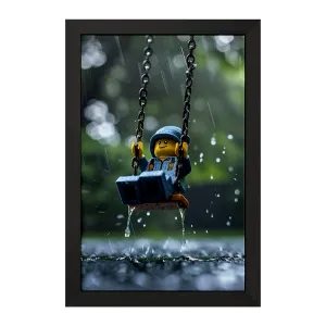 تابلو لگو (Lego)