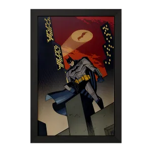 تابلو بتمن (Batman)