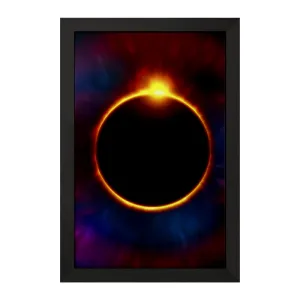تابلو کهکشان (galaxy)