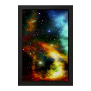 تابلو کهکشان (galaxy)