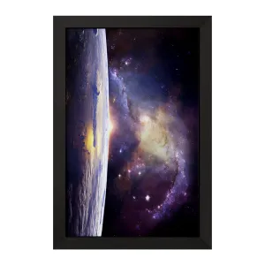 تابلو کهکشان (galaxy)