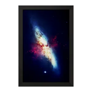 تابلو کهکشان (galaxy)