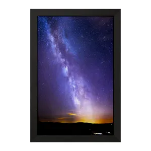 تابلو کهکشان (galaxy)