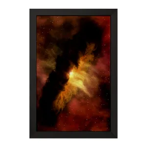 تابلو کهکشان (galaxy)